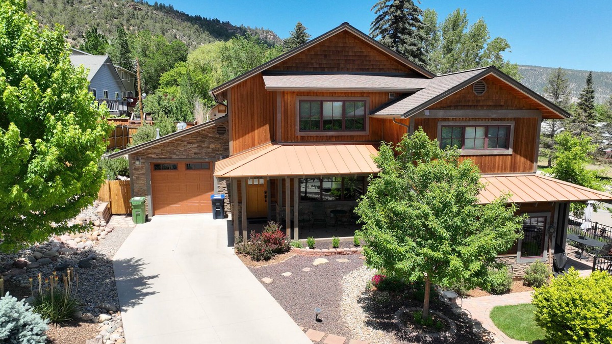 Durango House | Sparkling new home close to downtown & hiking trails