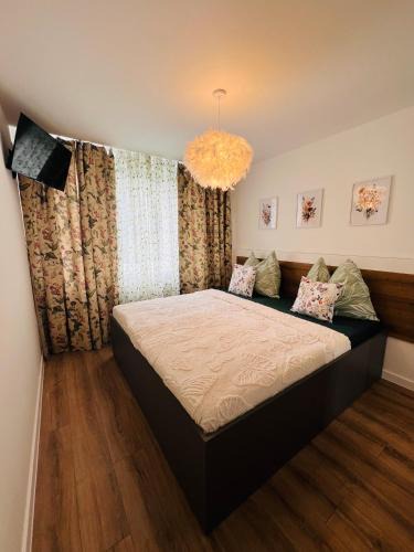 Nad Jazerom Apartment | Sparrow apartmens - Superior family