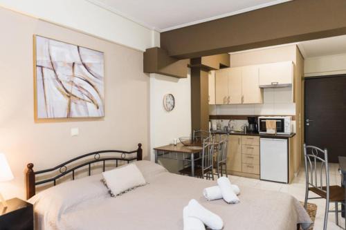 Sparta Apartment | Sparta View Apartments Anthias Studio A3
