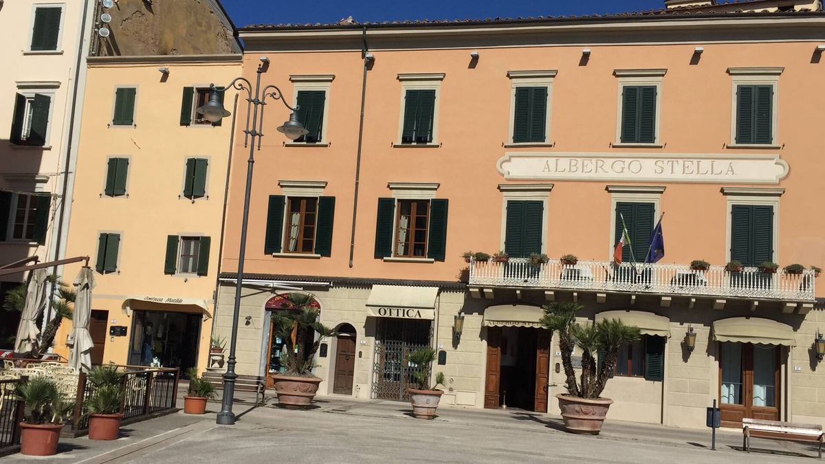 Casciana Terme House | Spas at your fingertips