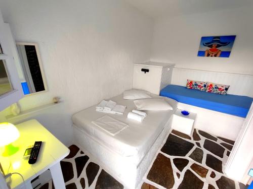 Minia Apartment | Spasmata Village studios only adults
