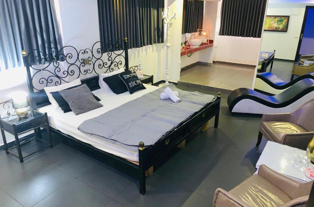 Petah Tikva Hotel | Spat Rooms VIP
