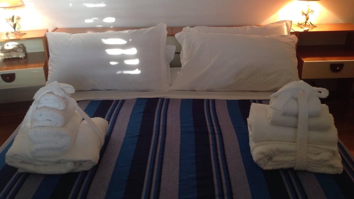 Mondello Apartment | Spazioso appartamentino a passi dal mare a prezzo low