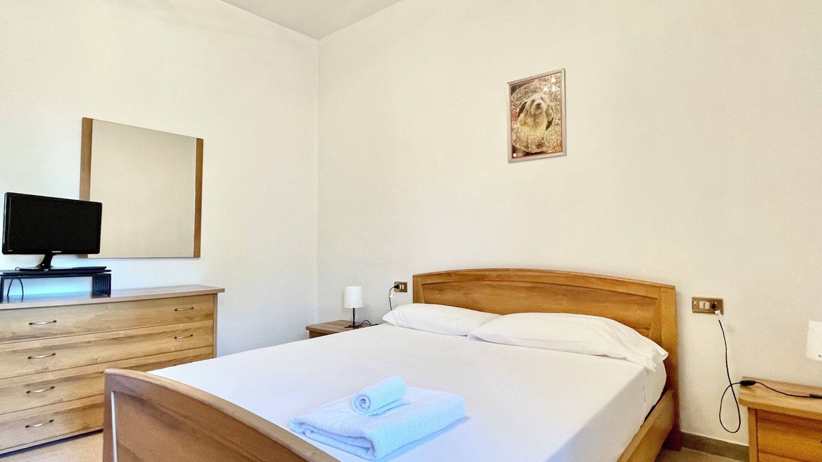 Rivabella Apartment | Spazioso e vicino al mare - Casa MareBlu
