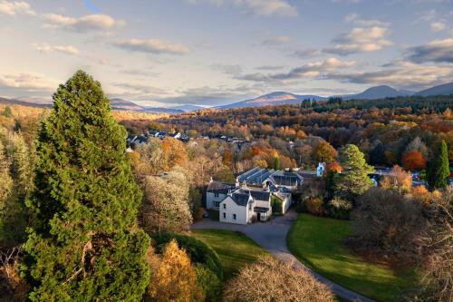 Spean Bridge Apartment | Spean Lodge
