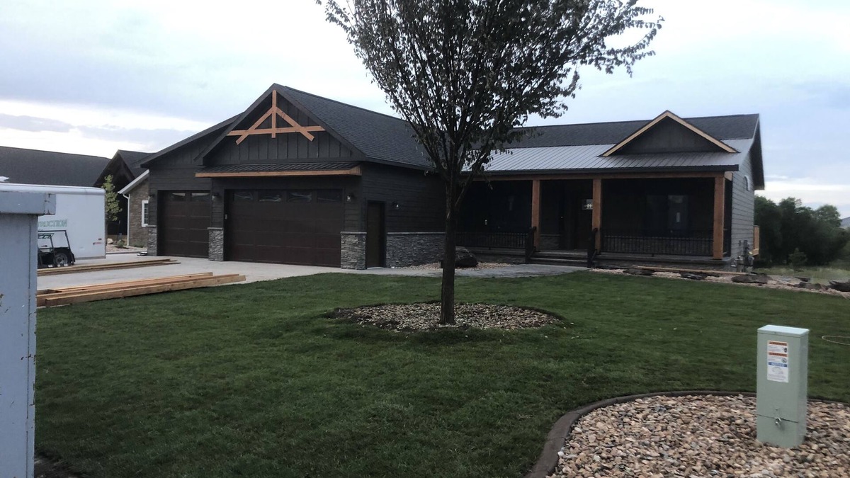 Spearfish House | Spearfish, Black hills family vacation home