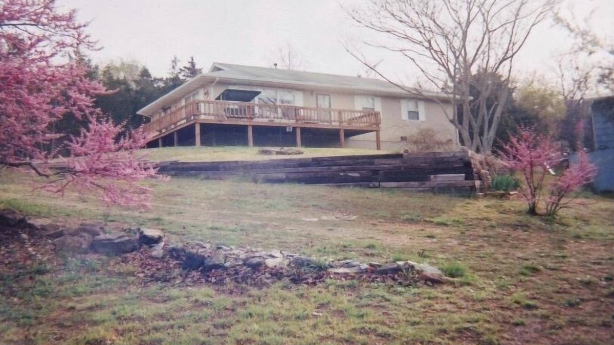 Shell Knob House | Spec's place Table Rock Lake