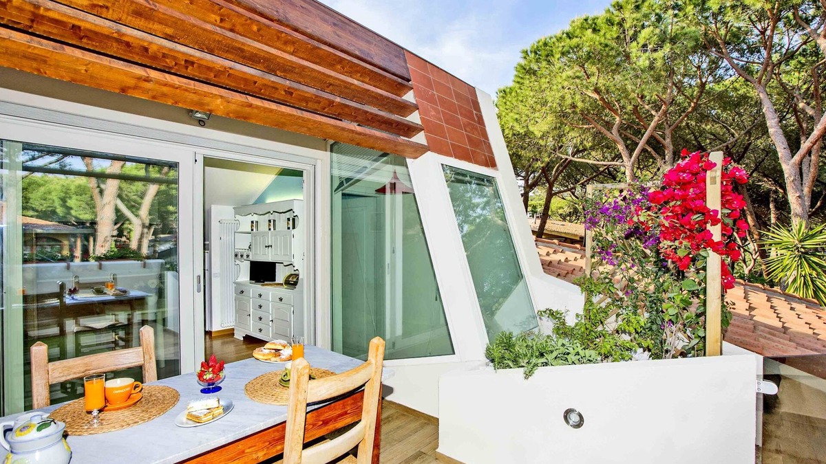 Castiglione della Pescaia Apartment | SPECIAL OFFER FOR THE MONTH OF SEPTEMBER/OCTOBER