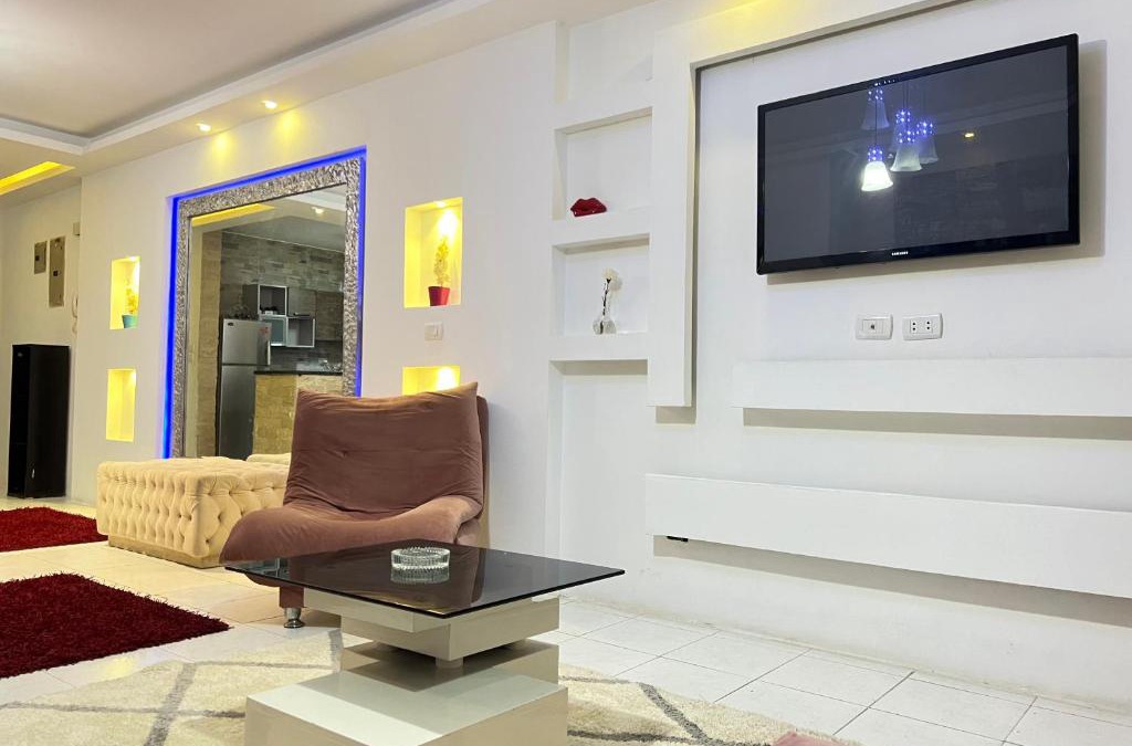 Al Rehab Apartment | Special and Cheap apartment in Rehab City
