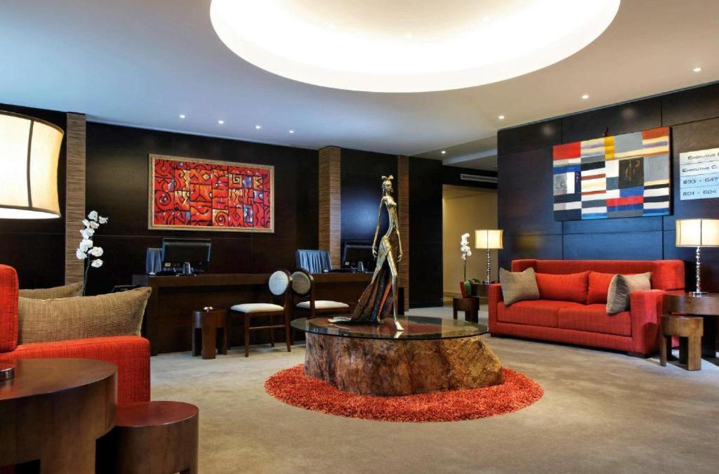 Victoria Borg Apartment | Special Deluxe King Space Available