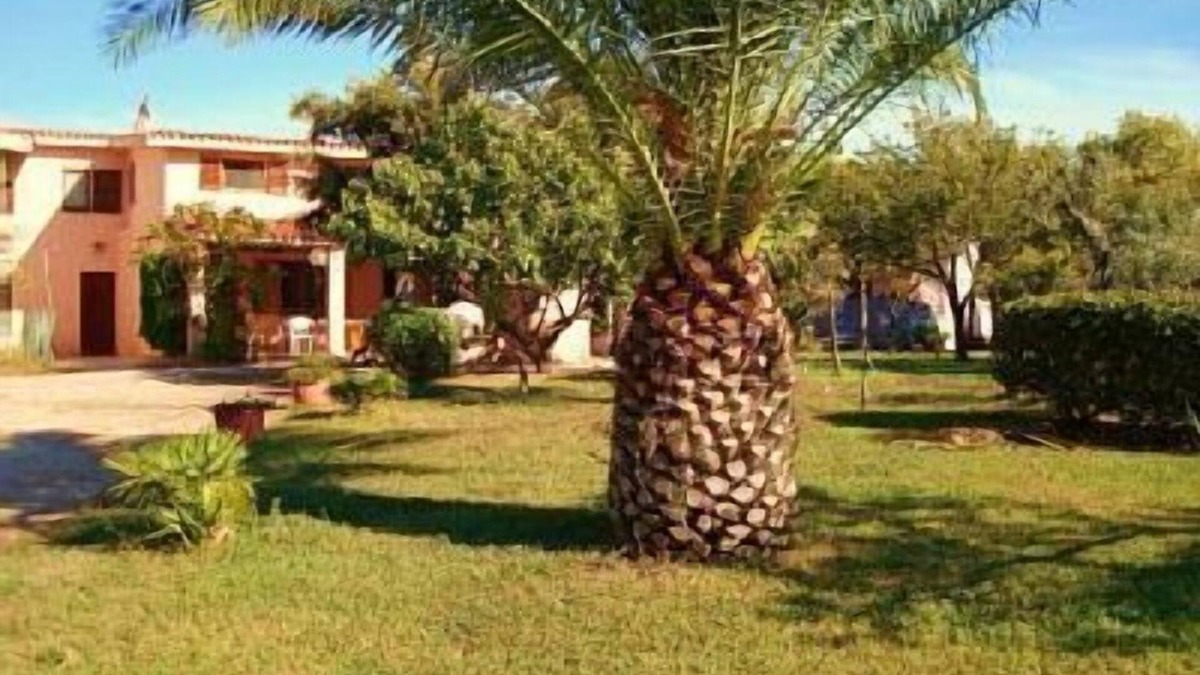 Matta 'e Peru House | SPECIAL HOLIDAYS IN SARDINIA