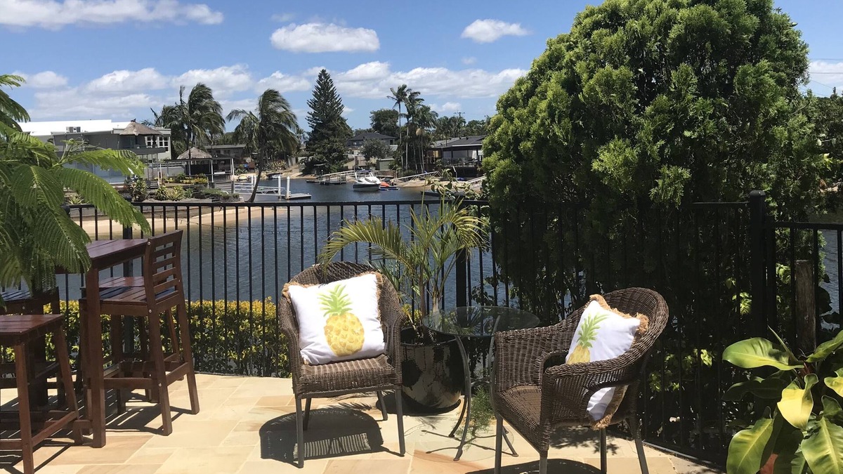 Broadbeach Waters House | Special Luxury Suite