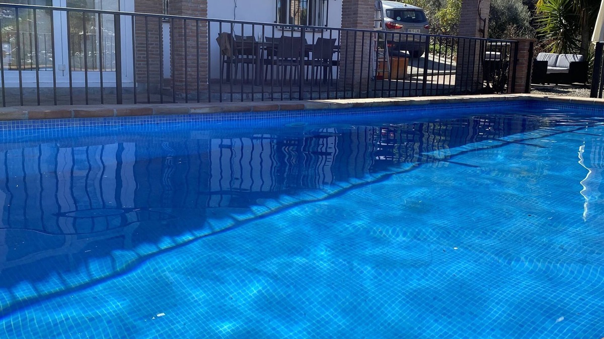 Competa Villa | ☆Special Offer☆ 10% discount for all June bookings