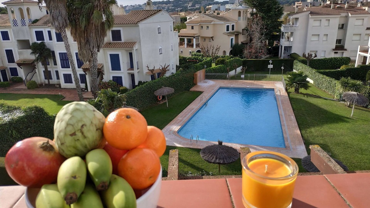 Castell-Platja d'Aro Apartment | Special offer from 22 to 25 June and 3rd week of July