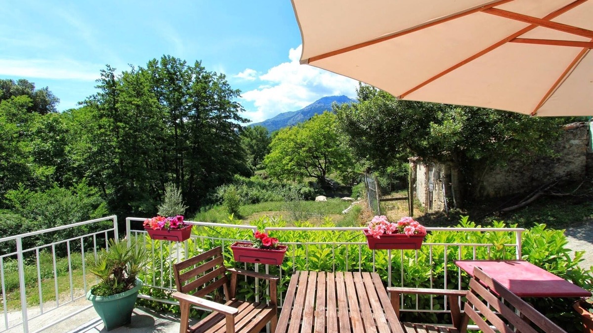 Panatieri Apartment | Special offer - ground floor - terrace - parking - internet