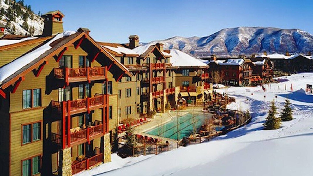 Aspen Condo | Special Price Reduced - ONE WEEK ONLY - 3/1/25 to 3/8/25