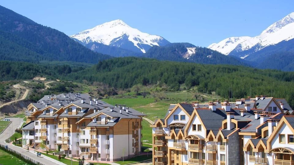 Old Town Apartment | SPECIAL PRICES!! Lovely Apartment In St John Park