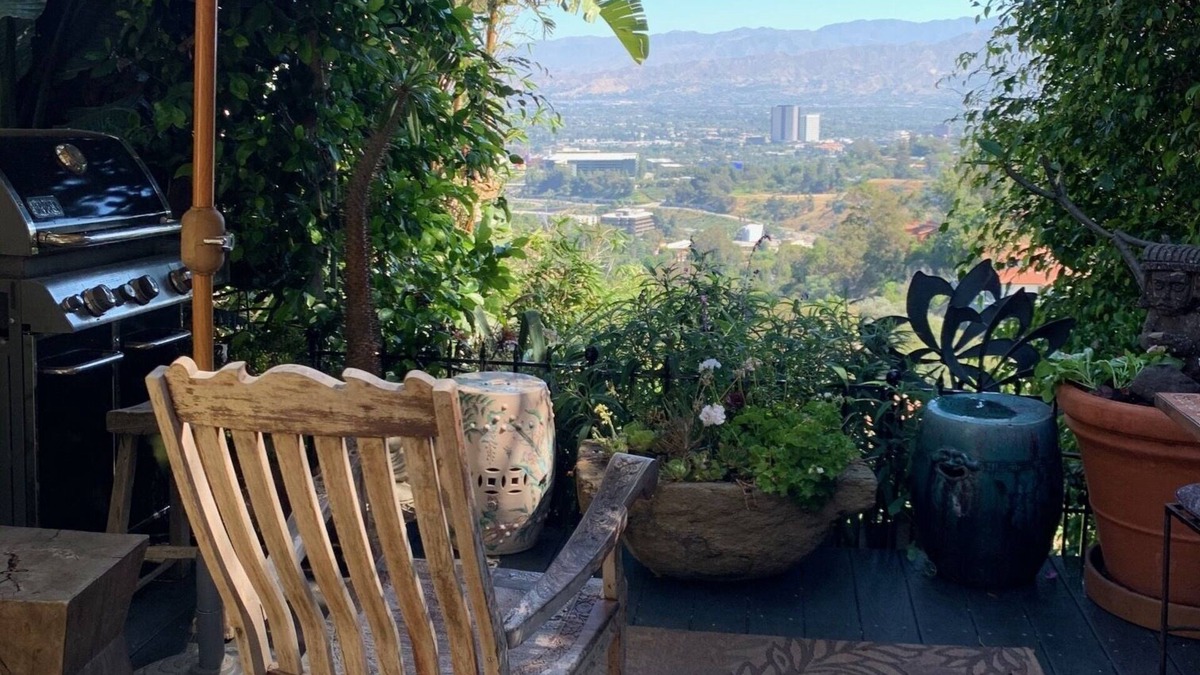 Hollywood Hills Apartment | *SPECIAL PRICING* Hollywood Hills PRIVATE Guest Quarters with Spectacular Views