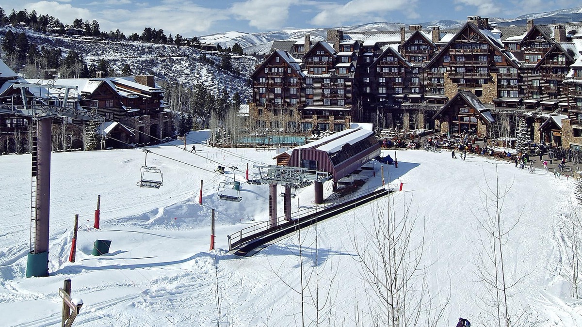 Avon Apartment | SPECIAL! Ritz-Carlton Bachelor Gulch 2BR&2BA Residence INSIDE hotel adj to Lift!