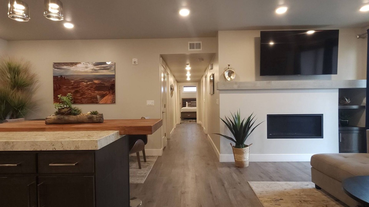 Moab South Valley Condo | *Specials! F2F3:SageCreekMoab 2UnitGroupRental