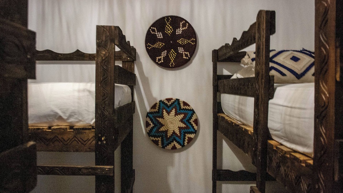 Tamraght House | Specious house with Huge Terrace 8 Guests w/Sunsets