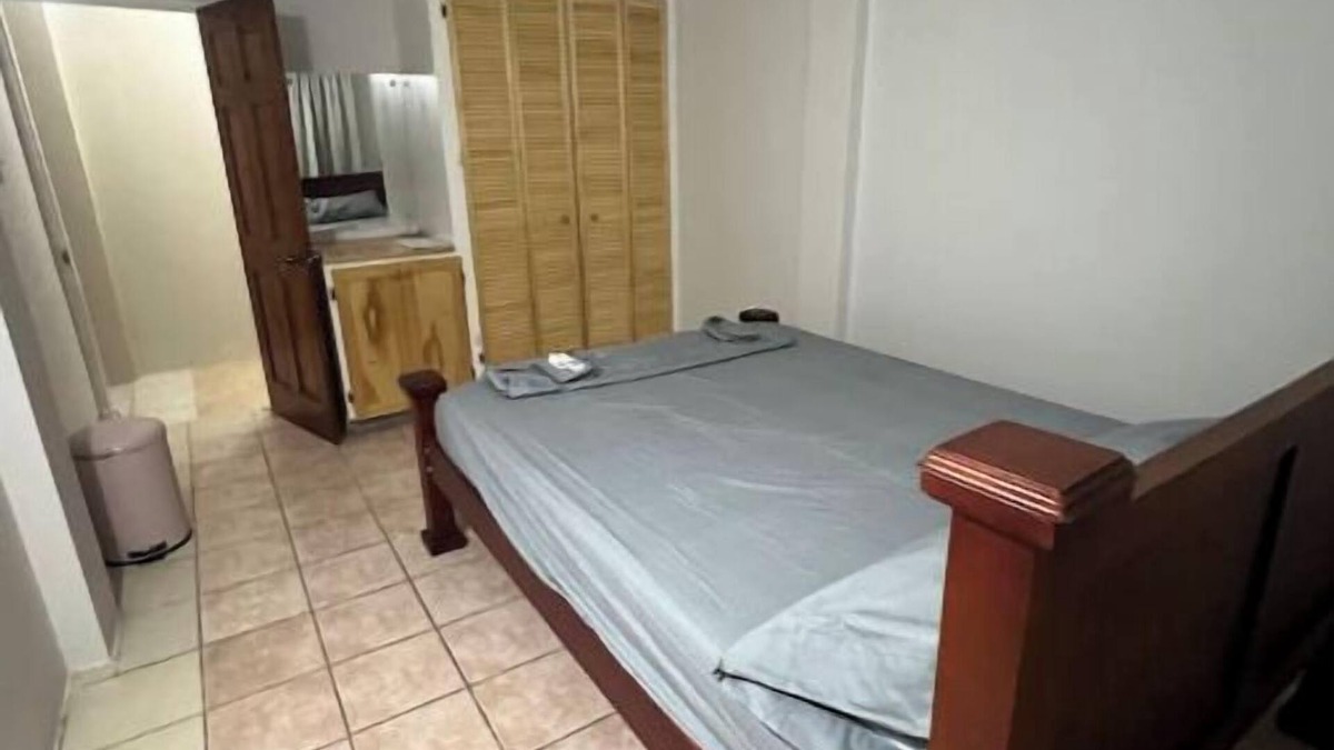 St. George's House | Specious stay Apt2