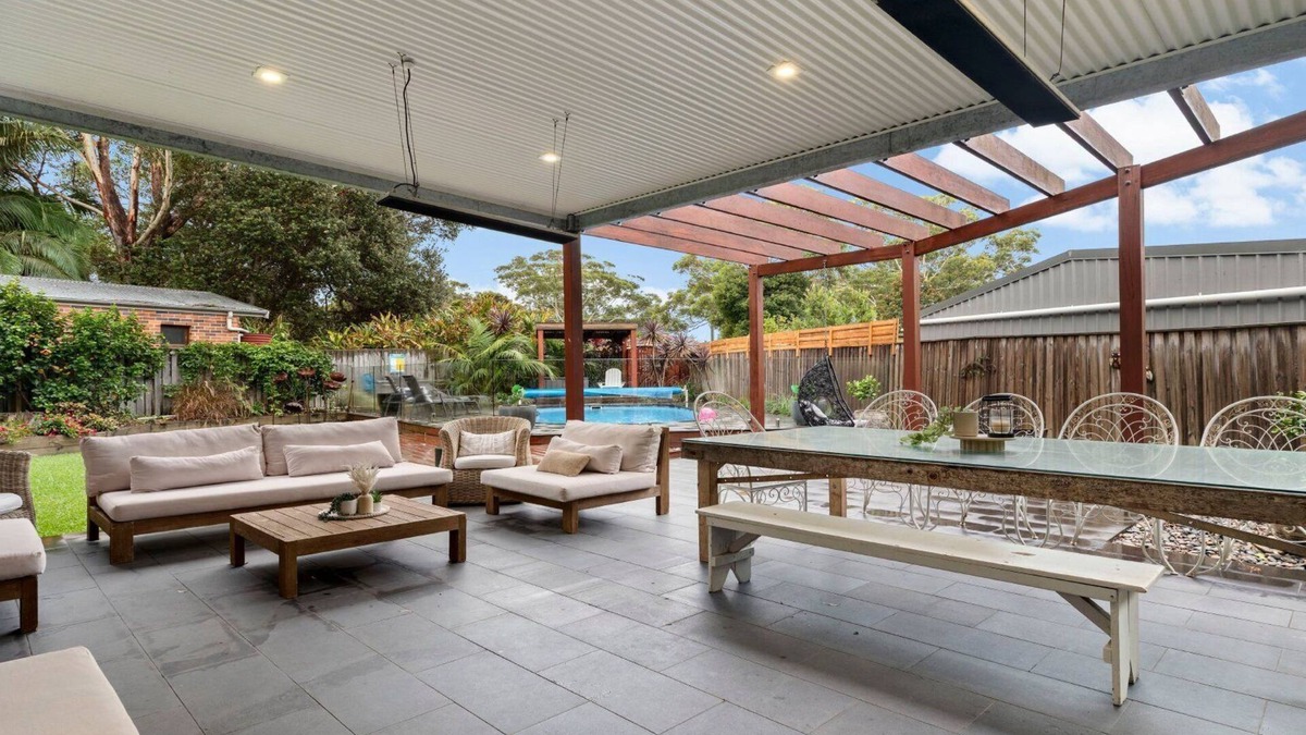 Hawks Nest House | Speckled Nest, TOP NOTCH