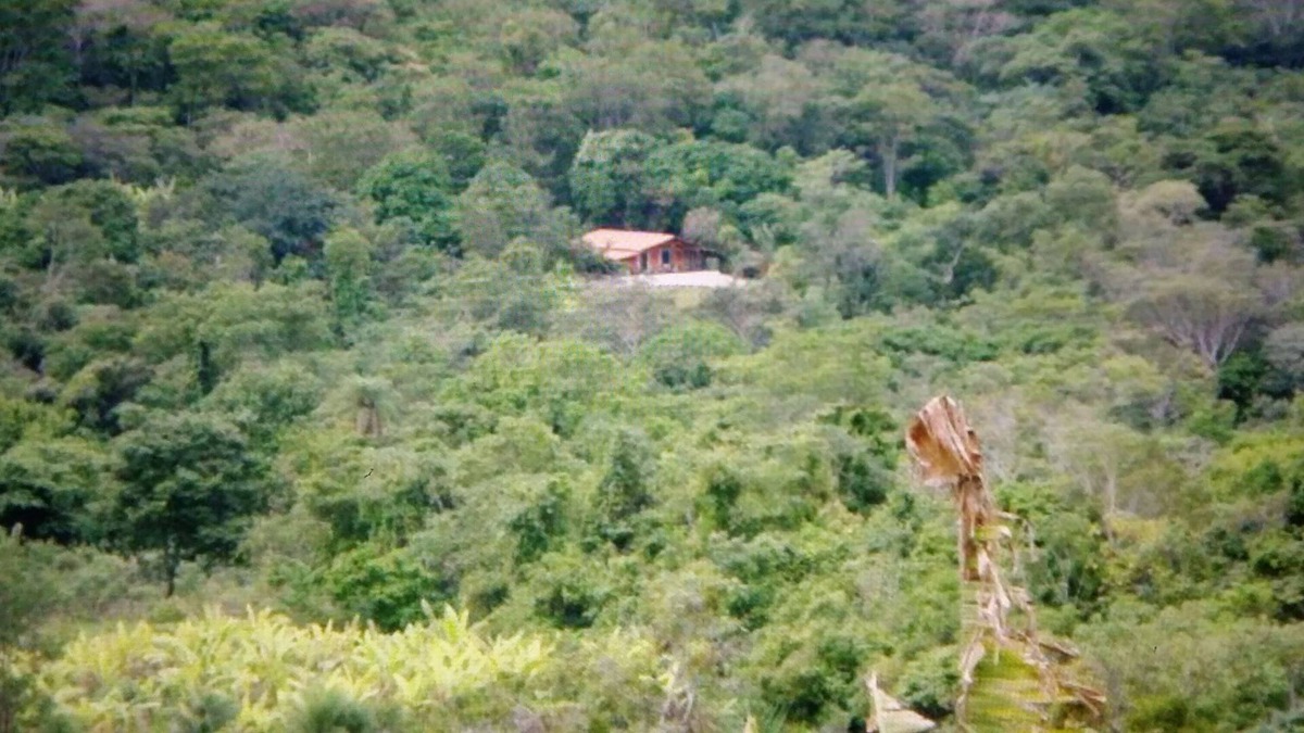 Sao Jorge House | Spectacular Country House - Sao Jorge - Alto Paraíso de Goiás - Vale das Araras