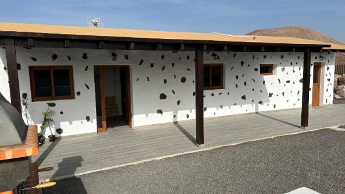 Villaverde Villa | Spectacular 3 bedroom Villa with pool
