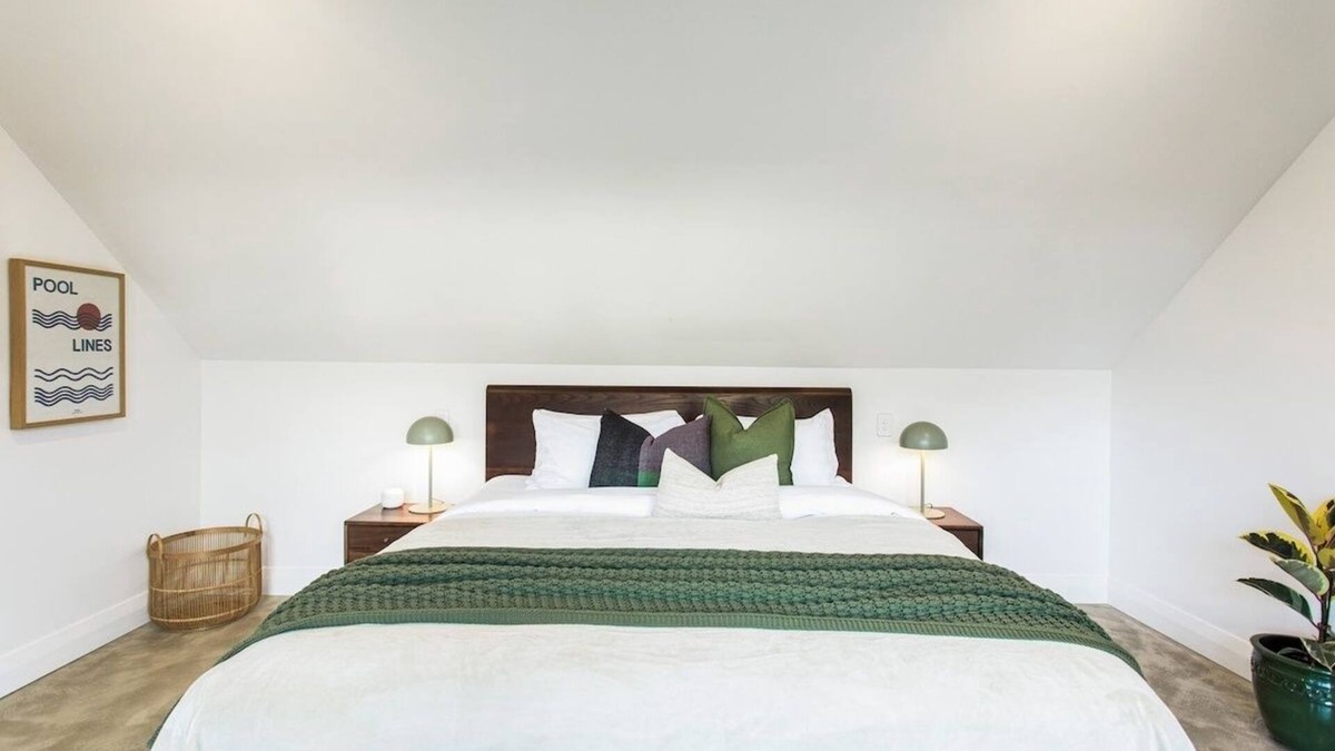 Grey Lynn House | Spectacular 4BR 3 Bath Luxury