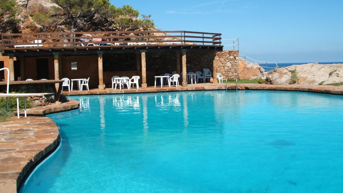 Aiguablava Apartment | Spectacular apart. over the sea 30 m2 terrace and private sea water swimming pool salt