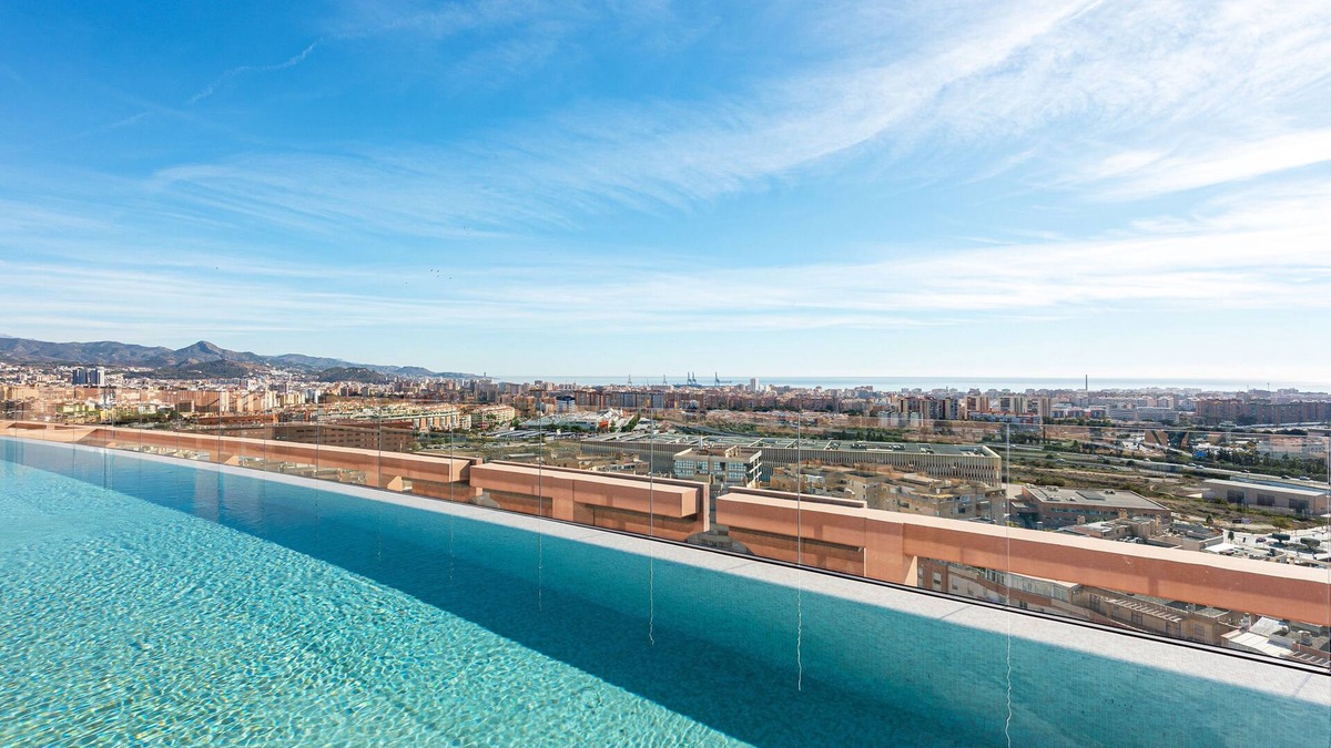 Hacienda Bizcochero Apartment | Spectacular Apartment with Incredible Views