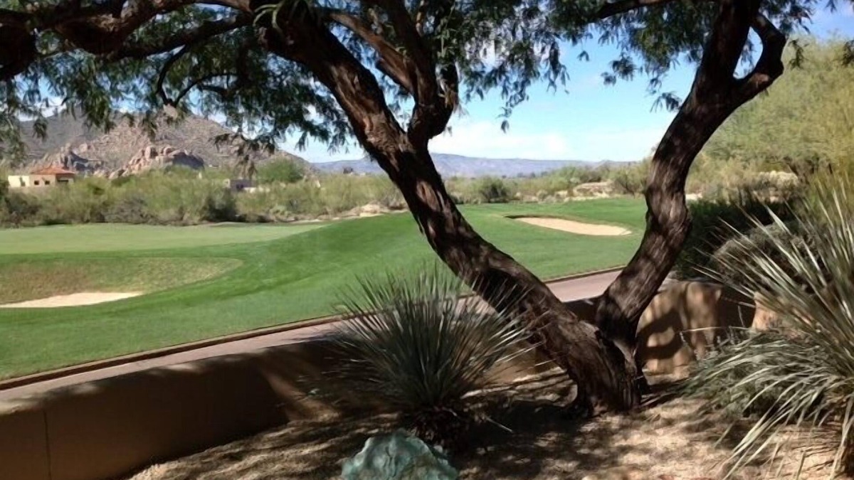 Fifth Green House | Spectacular Boulders Home On 10 South With Sunset And Mountain Views