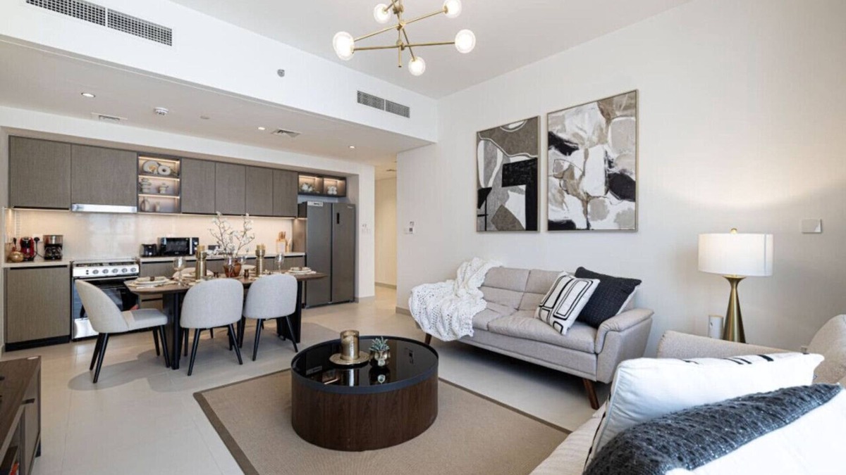 Downtown Dubai Apartment | Spectacular Boulevard View | Burj Crown | Opposite Dubai Mall