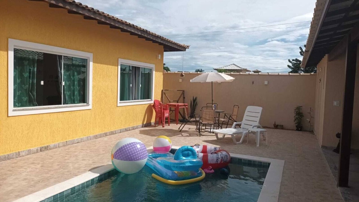Rasa House | Spectacular House in Buzios