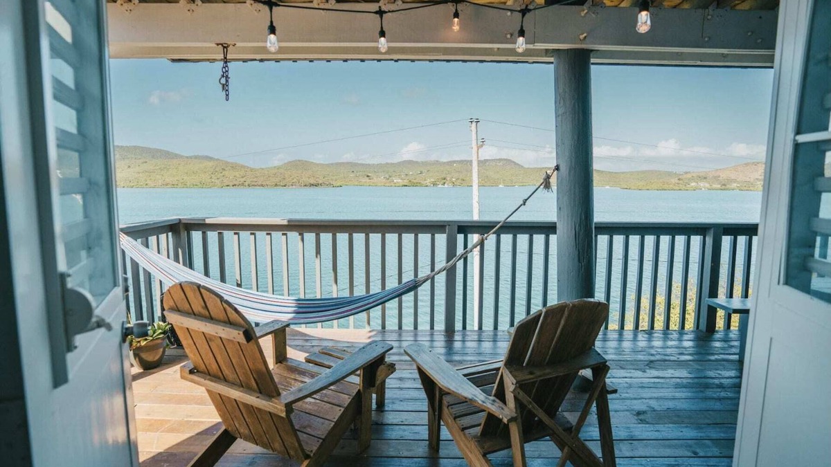 Playa Sardinas II House | SPECTACULAR Ensenada View @ Villa Ilusion Villa 3 - Punta Aloe #1