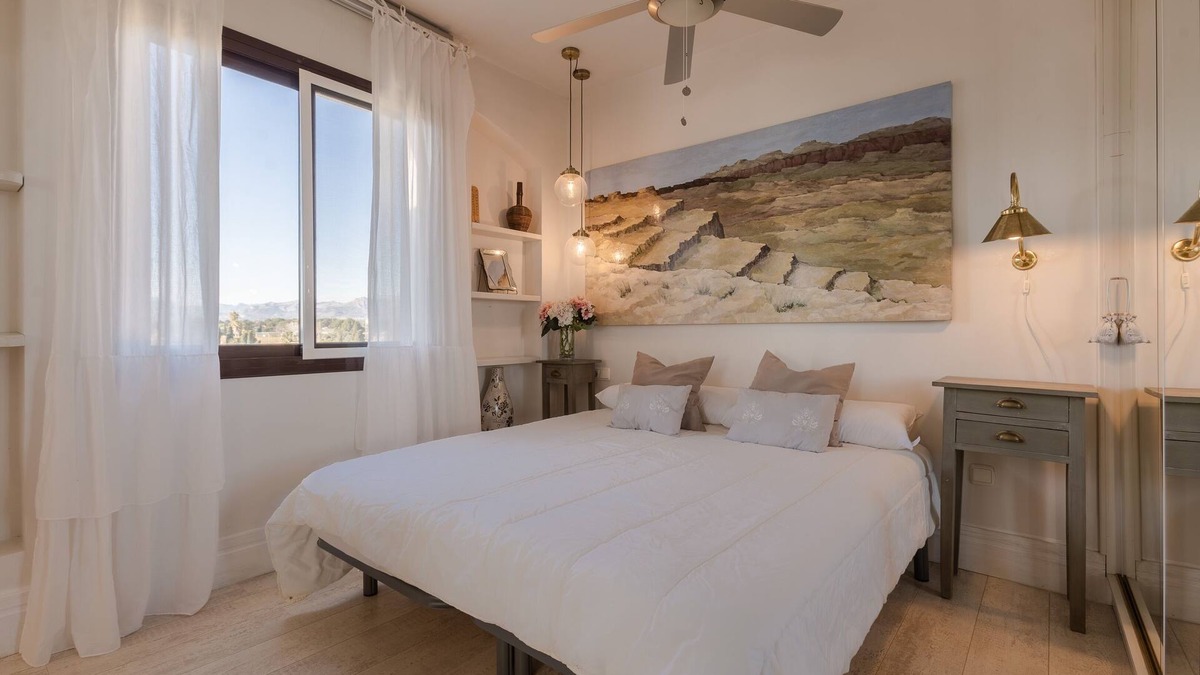 Miami Platja Apartment | Spectacular apartment in Mont-roig