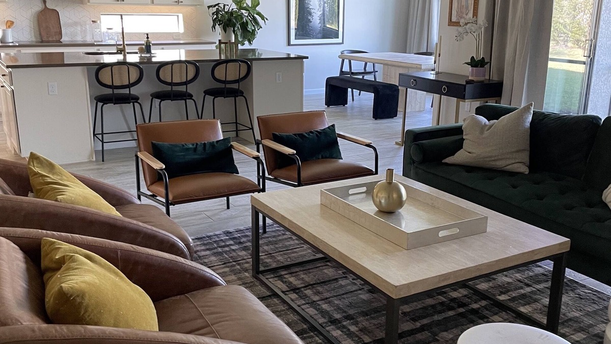 Ave Maria House | Spectacular family retreat walking distance to church & town centre Ave Maria Fl
