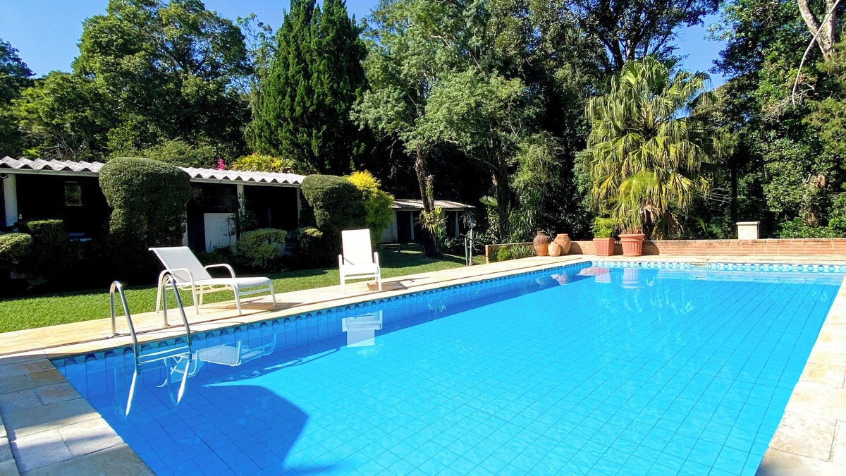 Sorocaba Cottage | Spectacular Farm in Ibiúna