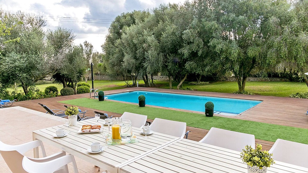 Alcudia Cottage | Spectacular Finca in Alcudia