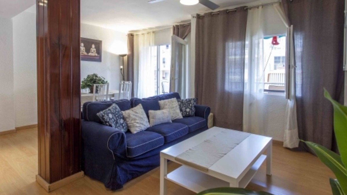 Cullera House | SPECTACULAR FLAT IN CULLERA