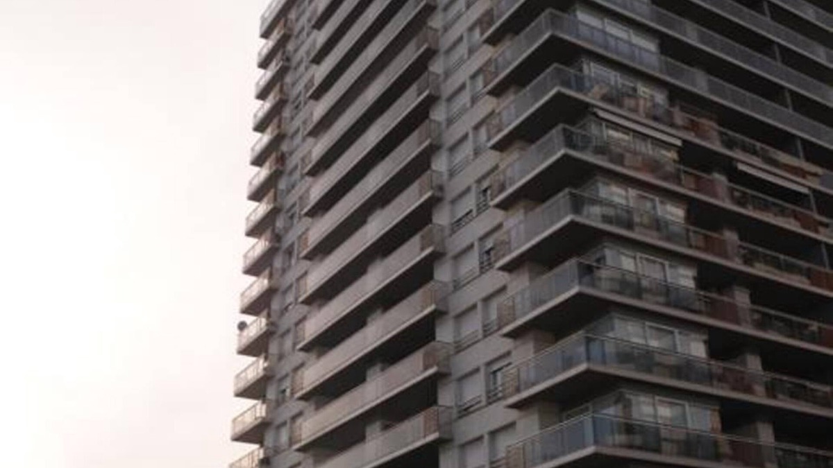 Punta del Este Apartment | Spectacular fully equipped apartment in Torre Manhatan