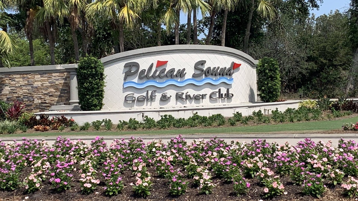 Estero Condo | Spectacular Golf Course View, Peaceful warm breezes, 2 BR, 2 BA