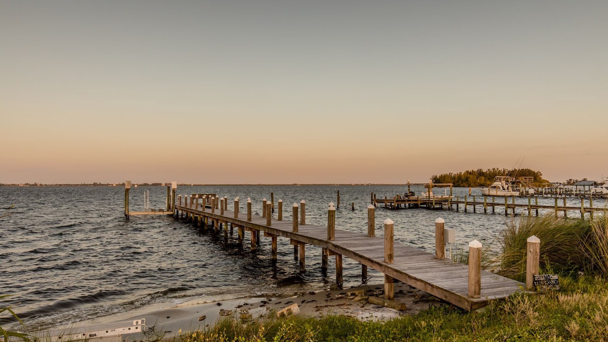Grant-Valkaria House | Spectacular Intercoastal Views