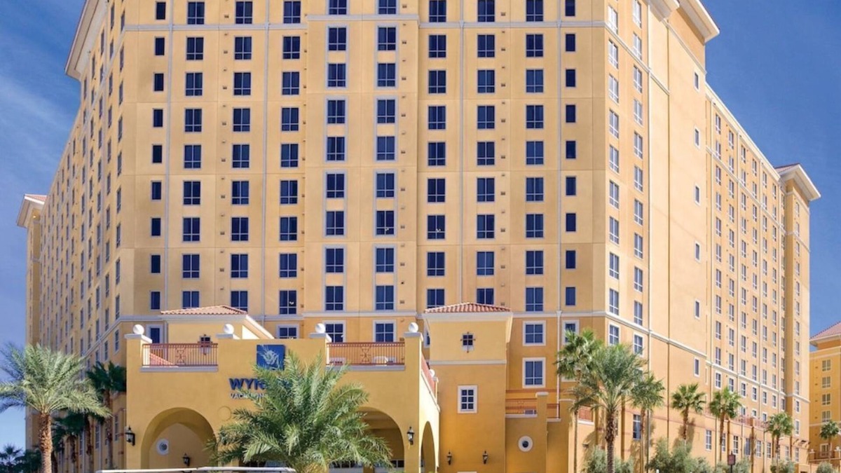 Las Vegas Condo | Spectacular Las Vegas two bedroom in beautiful resort