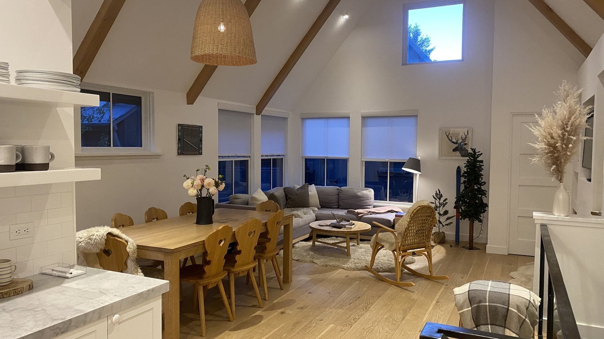 Telluride Condo | Spectacular Luxury Condo In Town