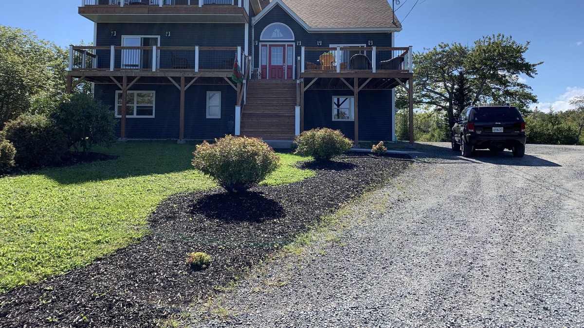 Herring Cove House | Spectacular million dollar ocean view private home