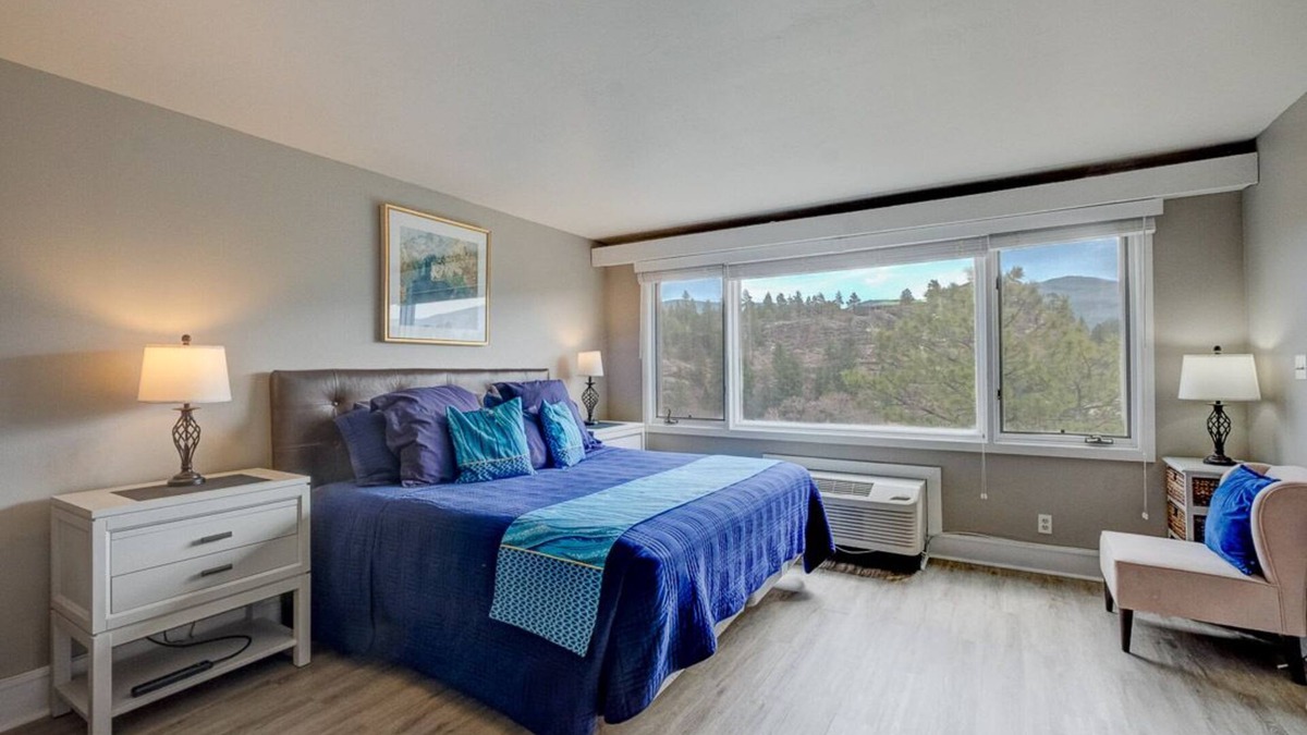 Purgatory Apartment | Spectacular Mountain & Golf Course View