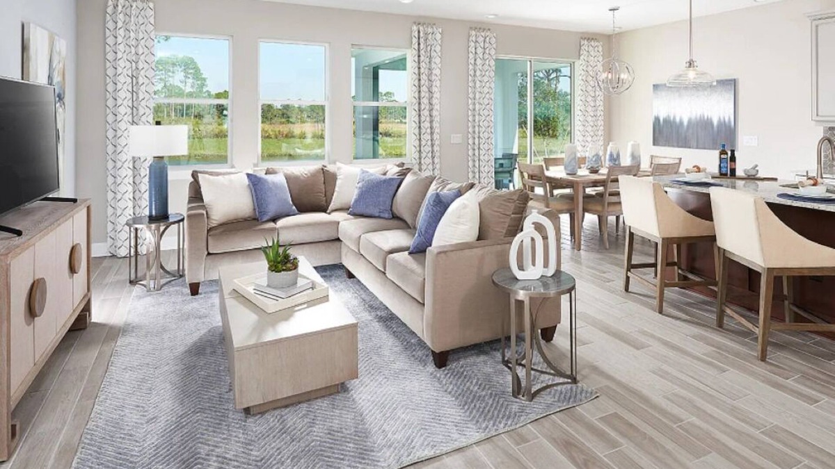 Venice House | Spectacular New Construction Rental On Gulf Coast