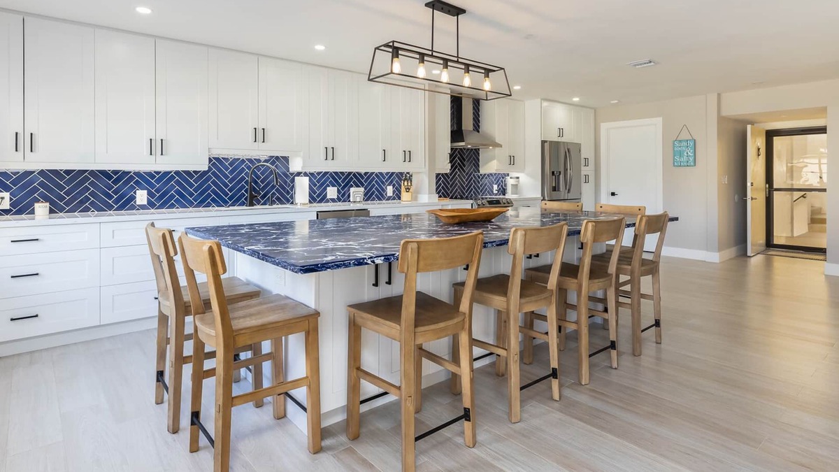 Key Largo Condo | Spectacular newly remodeled condo in the Florida Keys.